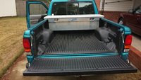B-Series Pickup B-Series Pickup