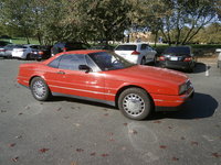 1992 Cadillac Allante Overview 1992 Cadillac Allante Overview