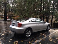 Celica Celica