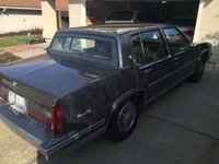 DeVille DeVille