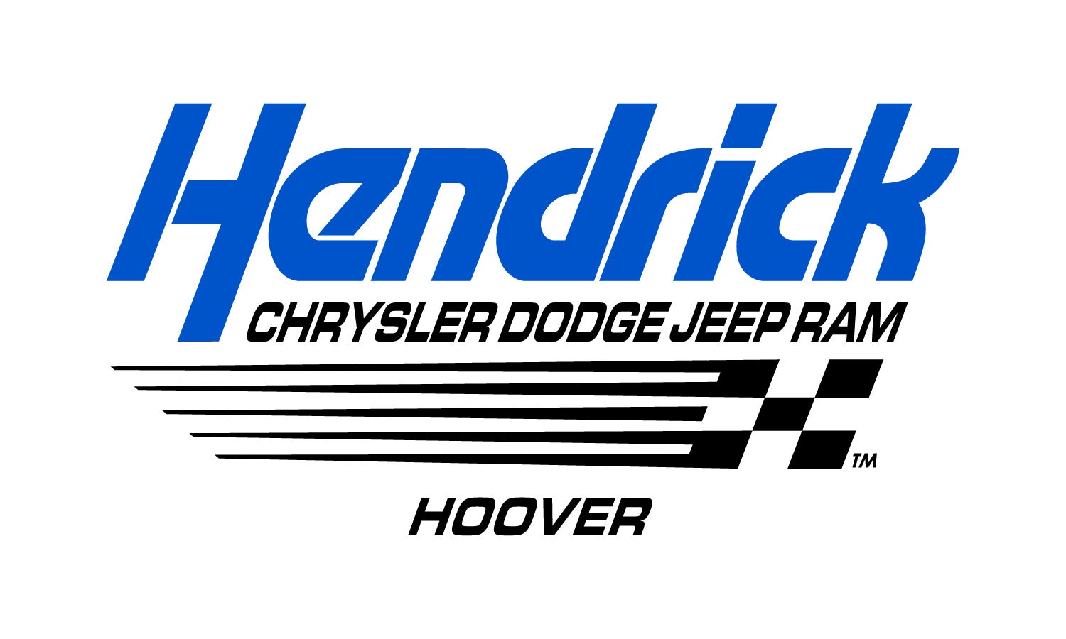 Hendrick Chrysler Dodge Jeep Ram Alabama