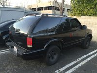 Blazer Blazer