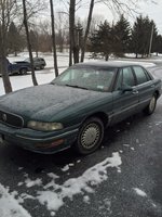 LeSabre LeSabre