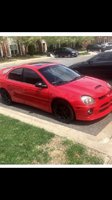 Neon SRT-4 Neon SRT-4