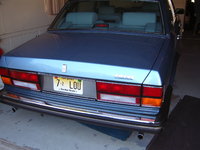 1986 Rolls-Royce Silver Spur Overview 1986 Rolls-Royce Silver Spur Overview