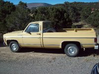 C/K 10