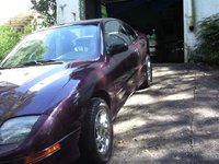 Sunfire Sunfire