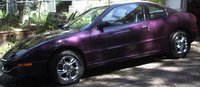 Sunfire Sunfire
