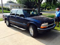 S-10 S-10