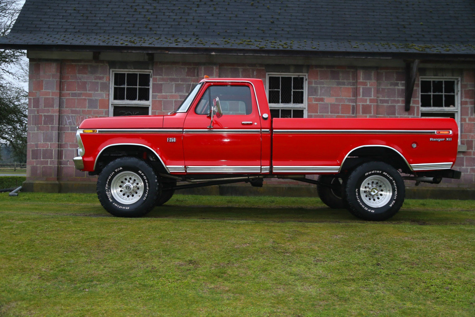 1975 Ford F-250 - Overview - CarGurus