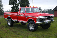 F-250 F-250