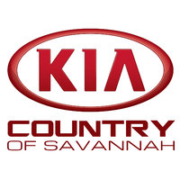 Kia Country of Savannah logo