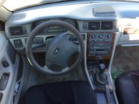 2000 Volvo C70 Overview 2000 Volvo C70 Overview