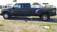 Sierra 3500 Sierra 3500