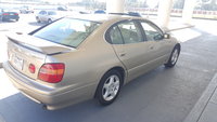 GS 300 GS 300