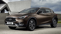 Infiniti QX30 Infiniti QX30