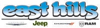 East Hills Chrysler Jeep Dodge logo