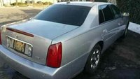 DeVille DeVille