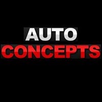 Auto Concepts logo