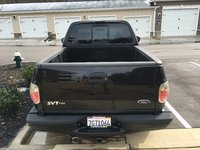 F-150 SVT Lightning F-150 SVT Lightning