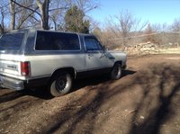 Ramcharger Ramcharger