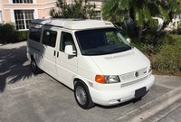 EuroVan EuroVan
