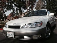 ES 300 ES 300