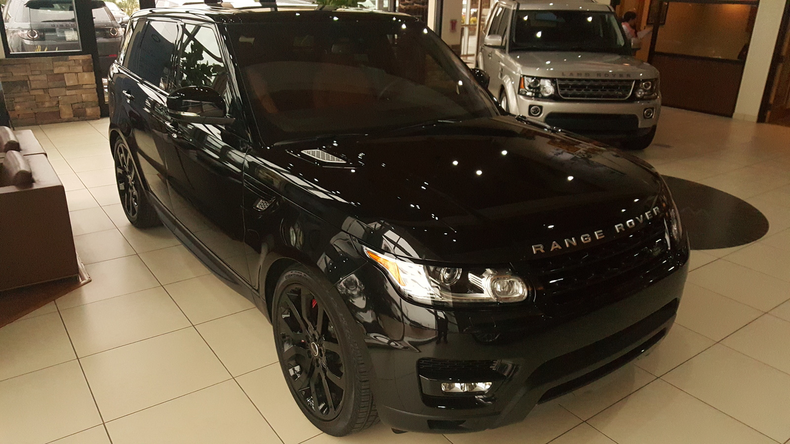 2016 Land Rover Range Rover Sport for Sale in your area CarGurus