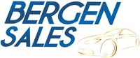 Bergen Sales Inc. logo
