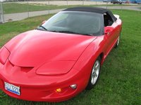 Firebird Firebird