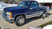 C/K 1500 C/K 1500