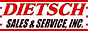Dietsch Sales & Service Inc logo