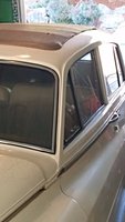 1958 Rolls-Royce Silver Cloud Overview 1958 Rolls-Royce Silver Cloud Overview