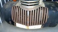 1937 Chevrolet Panel Truck Overview 1937 Chevrolet Panel Truck Overview