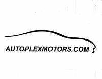 Autoplex Motors logo