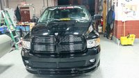 Ram SRT-10 Ram SRT-10
