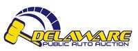 Delaware Public Auto Auction logo