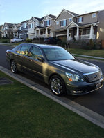 LS 430 LS 430