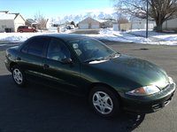 Cavalier Cavalier
