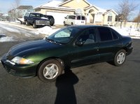 Cavalier Cavalier