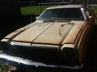 El Camino El Camino