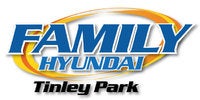 Family Hyundai logo