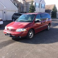 Windstar Windstar