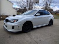 Impreza WRX Impreza WRX