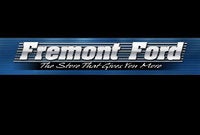 Fremont Ford logo