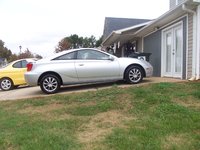 Celica Celica