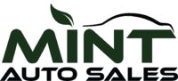 Mint Auto Sales logo