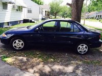 Cavalier Cavalier