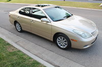 ES 300 ES 300