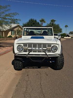 Bronco Bronco